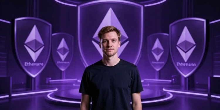 Vitalik Buterin desvela la innovadora Sanctuary Tech que transformará el futuro de Ethereum