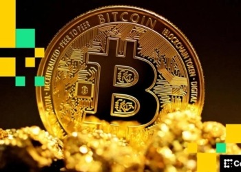 Los inversores institucionales se mantienen firmes a pesar de la caída de Bitcoin, revela CoinShares.