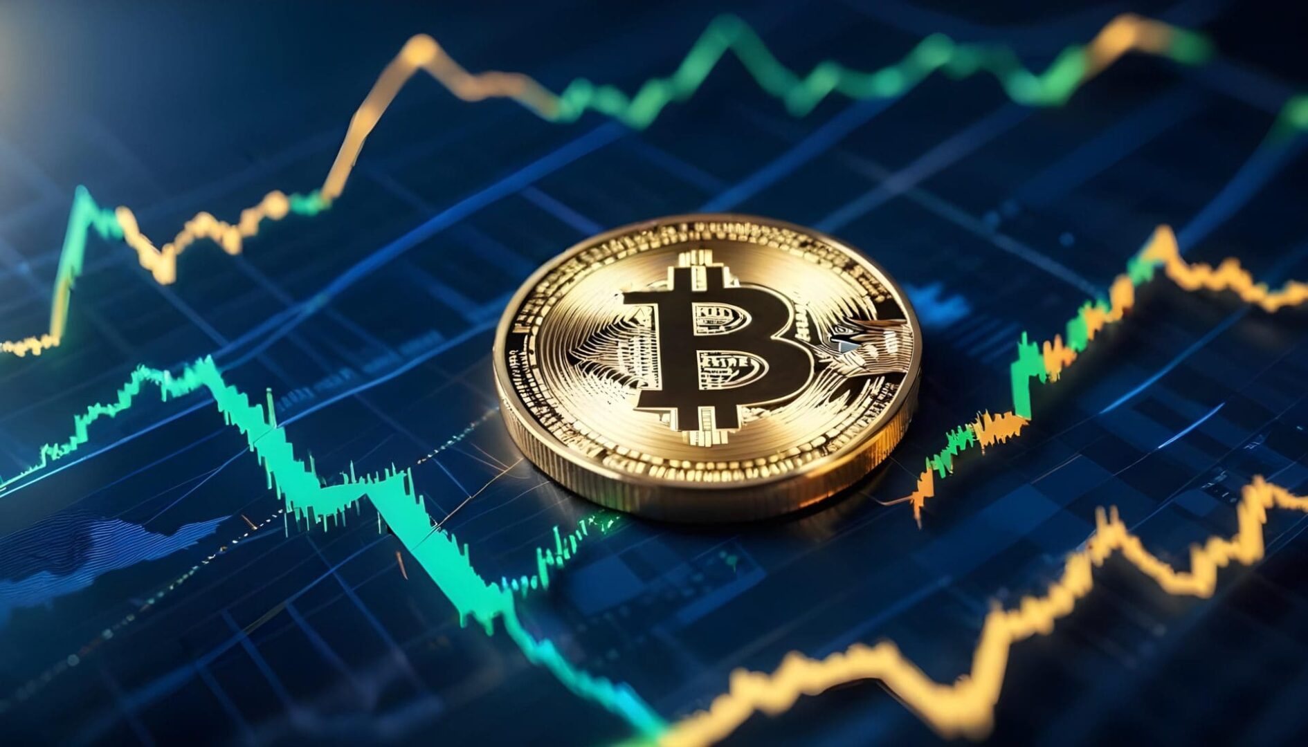 Bitcoin al borde del rebote: 4 gráficas que anticipan la recuperación