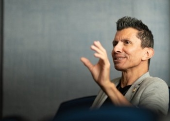 Carlos Méndez revela por qué el futuro de bitcoin sigue intacto a pesar de la crisis actual