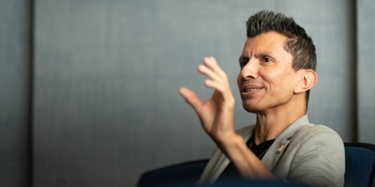 Carlos Méndez revela por qué el futuro de bitcoin sigue intacto a pesar de la crisis actual