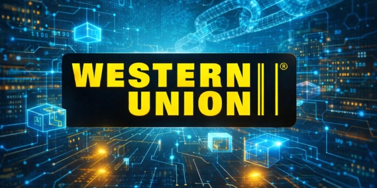 Western Union revoluciona el mercado con el lanzamiento de su stablecoin USDPT en la innovadora blockchain de Solana.