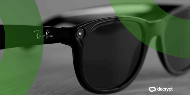 Investigación revela que las Lentes Ray-Ban de Meta capturaron imágenes de usuarios desnudándose sin que lo supieran. 1 Investigación revela que las Lentes Ray-Ban de Meta capturaron imágenes de usuarios desnudándose sin que lo supieran.