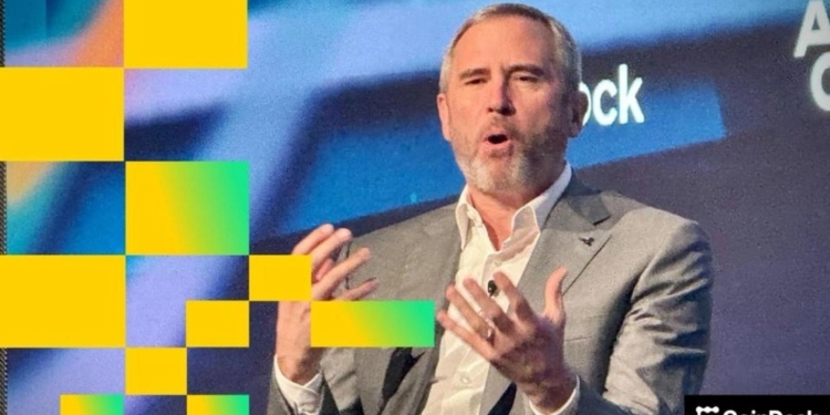 Ripple revoluciona su corretaje multimillonario al incluir futuros de BTC, ETH, XRP y SOL de Coinbase 1 Ripple revoluciona su corretaje multimillonario al incluir futuros de BTC, ETH, XRP y SOL de Coinbase