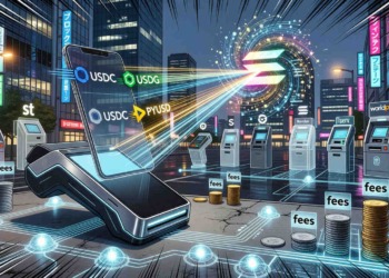 Solana experimenta un asombroso crecimiento del 755% en 2025, afianzándose como la principal plataforma de liquidación de pagos.