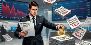 Marathon liquida millones en Ethereum para intensificar su fe en Bitcoin