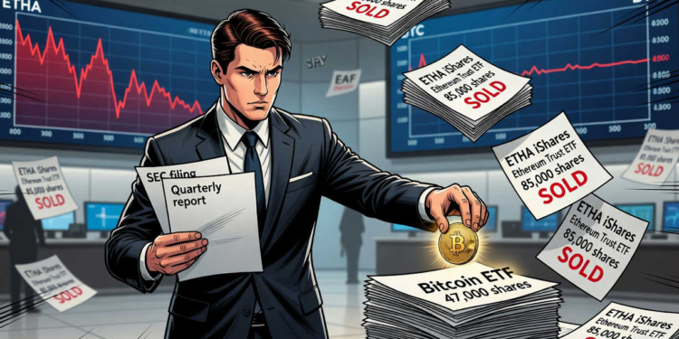Marathon liquida millones en Ethereum para intensificar su fe en Bitcoin