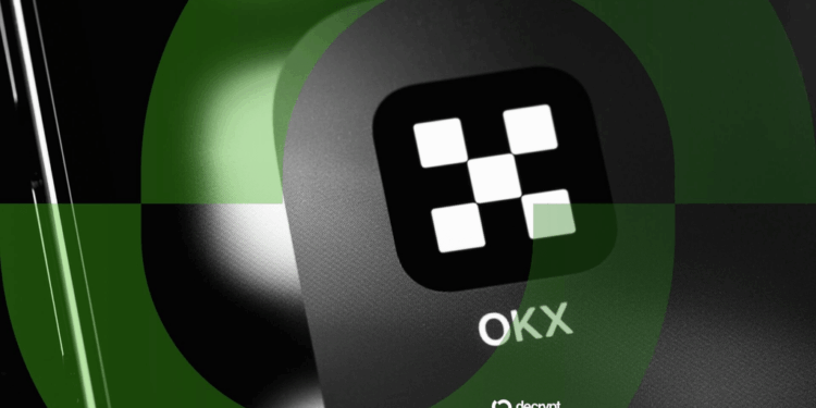 OKB Napoleón: Incremento del 38% Tras Inversión de la Casa Matriz de NYSE en OKX Valorada en 25.000 Millones.