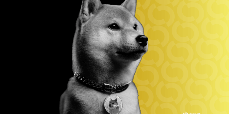 Dogecoin se desploma un 8% y arrastra consigo a las memecoins: ¿fin de la buena racha? 1 Dogecoin se desploma un 8% y arrastra consigo a las memecoins: ¿fin de la buena racha?