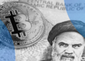 El auge del cripto en Irán: más de $3.000 millones en transacciones ilícitas en 2025