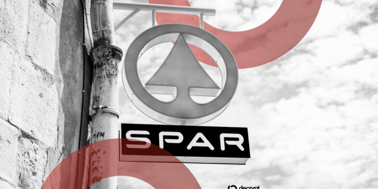 Cardano da un gran paso en Suiza: ADA se acepta en 137 supermercados Spar. 1 Cardano da un gran paso en Suiza: ADA se acepta en 137 supermercados Spar.