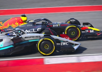 Crisis en Irán sacude la Fórmula 1: 1.900 millones en juego y carreras al borde del colapso