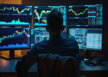 Hoy es el día de la verdad para Bitcoin y Ethereum, dice analista de Newsbit