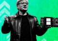 Nvidia pone freno a su inversión en OpenAI y Anthropic: Lo que revela Jensen Huang sobre esta sorprendente decisión.