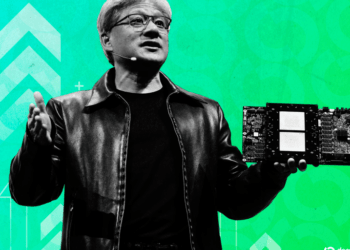 Nvidia pone freno a su inversión en OpenAI y Anthropic: Lo que revela Jensen Huang sobre esta sorprendente decisión.