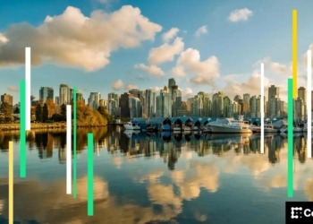 El alcalde de Vancouver, Ken Sim, se enfrenta a obstáculos legales en su plan de reservas en BTC.