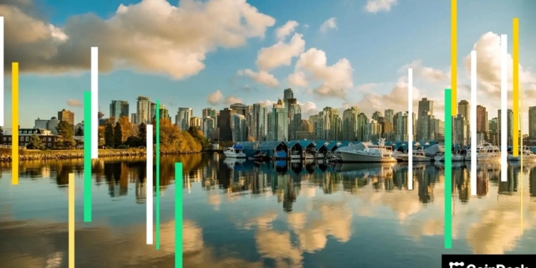 El alcalde de Vancouver, Ken Sim, se enfrenta a obstáculos legales en su plan de reservas en BTC. 1 El alcalde de Vancouver, Ken Sim, se enfrenta a obstáculos legales en su plan de reservas en BTC.