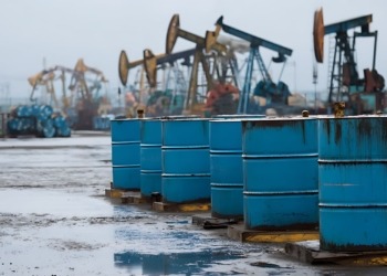 ¿Rumbo a 100 dólares? El petróleo escala por encima de 89 y Goldman Sachs enciende las alarmas