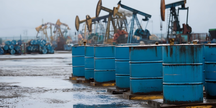 ¿Rumbo a 100 dólares? El petróleo escala por encima de 89 y Goldman Sachs enciende las alarmas