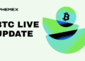 El Bitcoin supera los 70,6K y la incertidumbre se dispara tras los últimos datos del empleo.