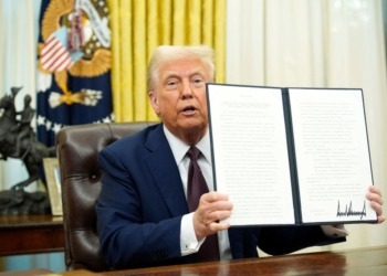 Un año del Bitcoin de Trump: ¿su reserva ha prosperado o se ha desvanecido?