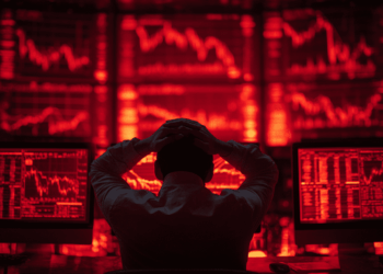 Casi el 40% de las altcoins roza mínimos históricos: ¿peor que la sacudida provocada por FTX?