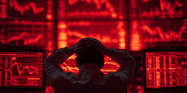 Casi el 40% de las altcoins roza mínimos históricos: ¿peor que la sacudida provocada por FTX?