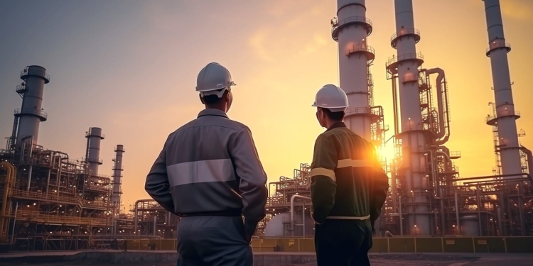 Mercado petrolero en ebullición: 1.200% más de nuevos traders en 24 horas tras la escalada en Irán