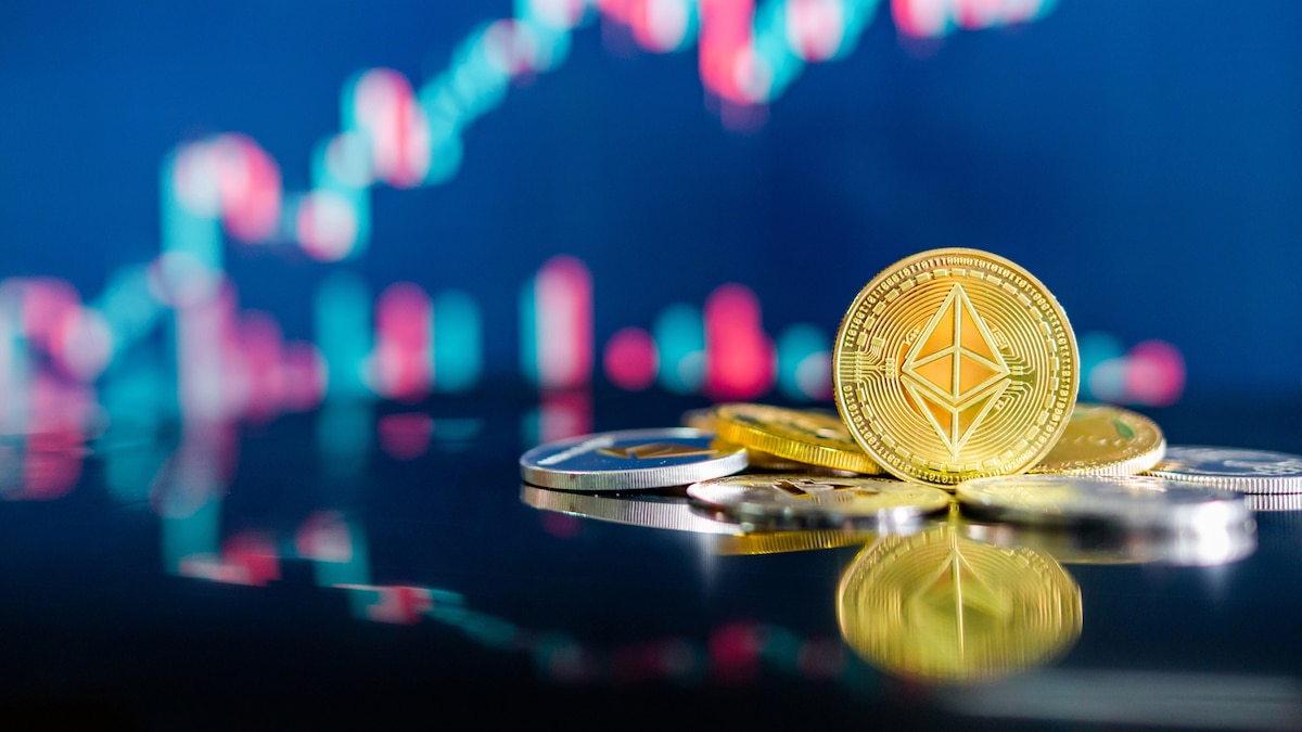 La sorpresa de Ethereum: ¿Cuál es su valor actual y cómo ha evolucionado hasta el 7 de marzo?