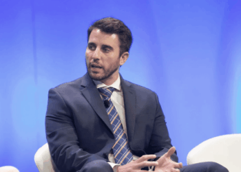 La jugada sorprendente de Pompliano: su empresa compra 450 Bitcoin en plena tormenta del mercado