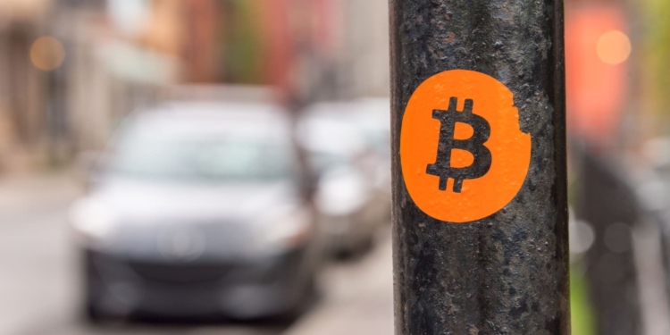 Bitcoin se hunde por debajo de 68.000 dólares: ¿ha empezado la corrección impulsada por el dólar fuerte? 1 Bitcoin se hunde por debajo de 68.000 dólares: ¿ha empezado la corrección impulsada por el dólar fuerte?