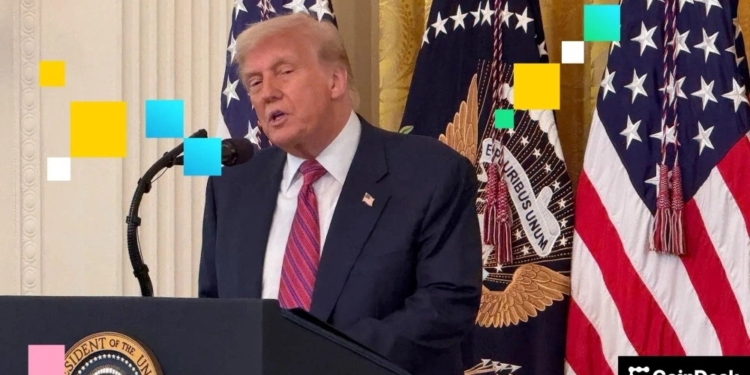 Los defensores de la reserva de Bitcoin en EE. UU. se enfrentan a un año de inacción tras la orden de Trump.