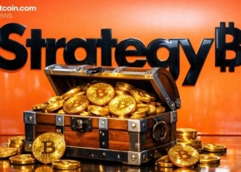 Los gigantes de la gestión de activos apuestan por MSTR: ¿es este el nuevo refugio institucional para el bitcoin?