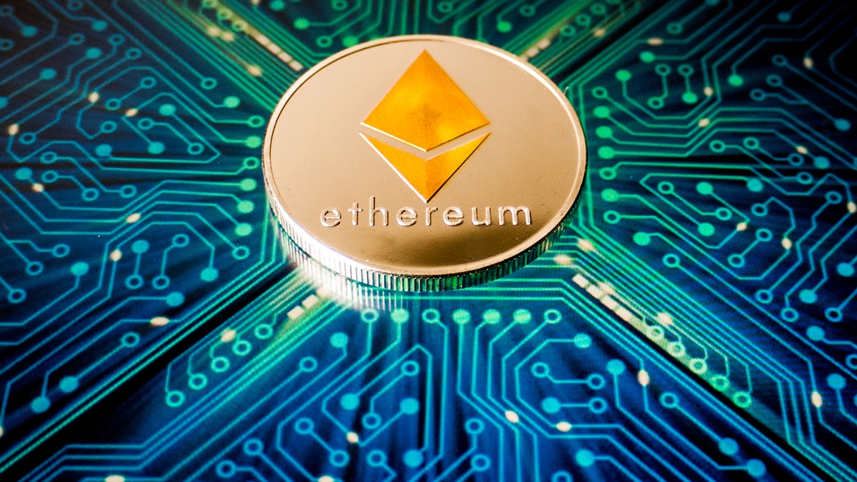 Ethereum en la cúspide: descubre la cotización de hoy, 8 de marzo, en tiempo real
