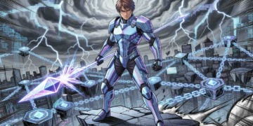 Ethereum sufre una caída del 1,45% mientras la actividad del mercado se desvanece.