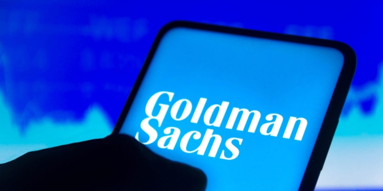 Goldman Sachs: la corrección, ¿oportunidad de compra histórica o trampa bajista? 1 Goldman Sachs: la corrección, ¿oportunidad de compra histórica o trampa bajista?