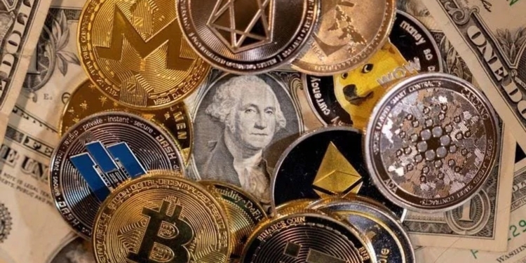 La montaña rusa del Bitcoin: ¿Qué depara el mercado hoy, 8 de marzo?