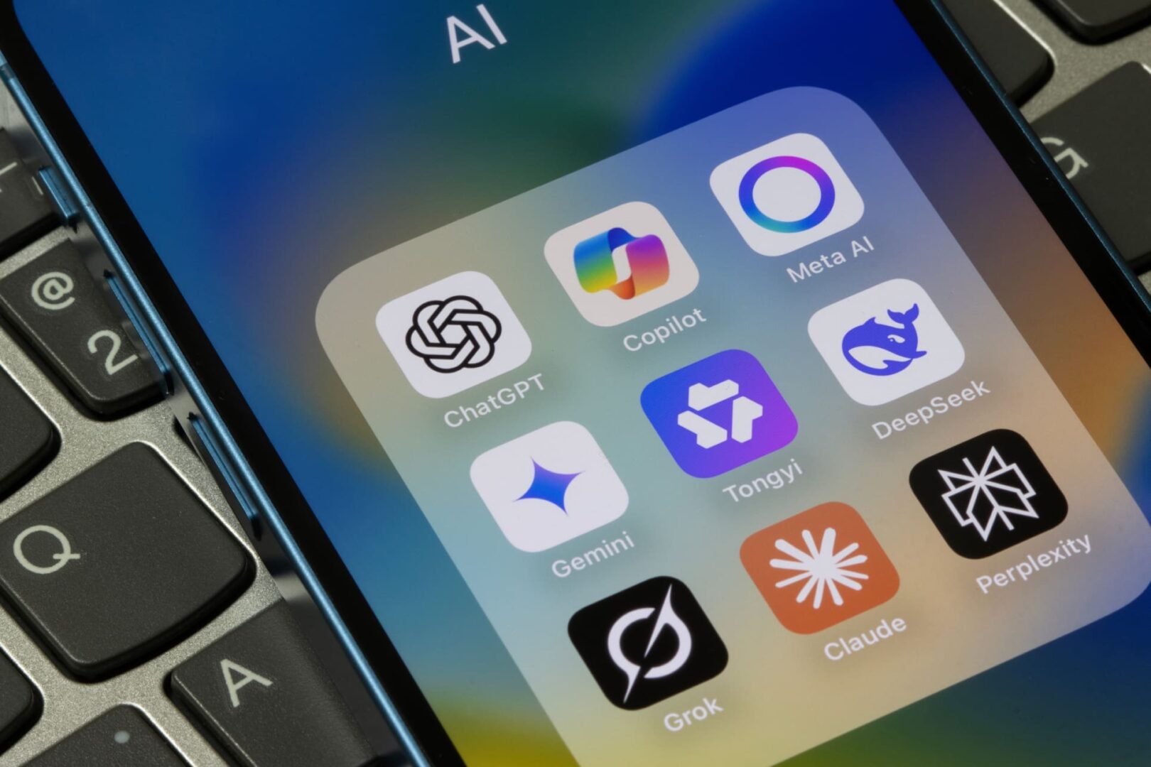 La IA apuesta por Bitcoin y stablecoins y deja atrás el dinero fiat