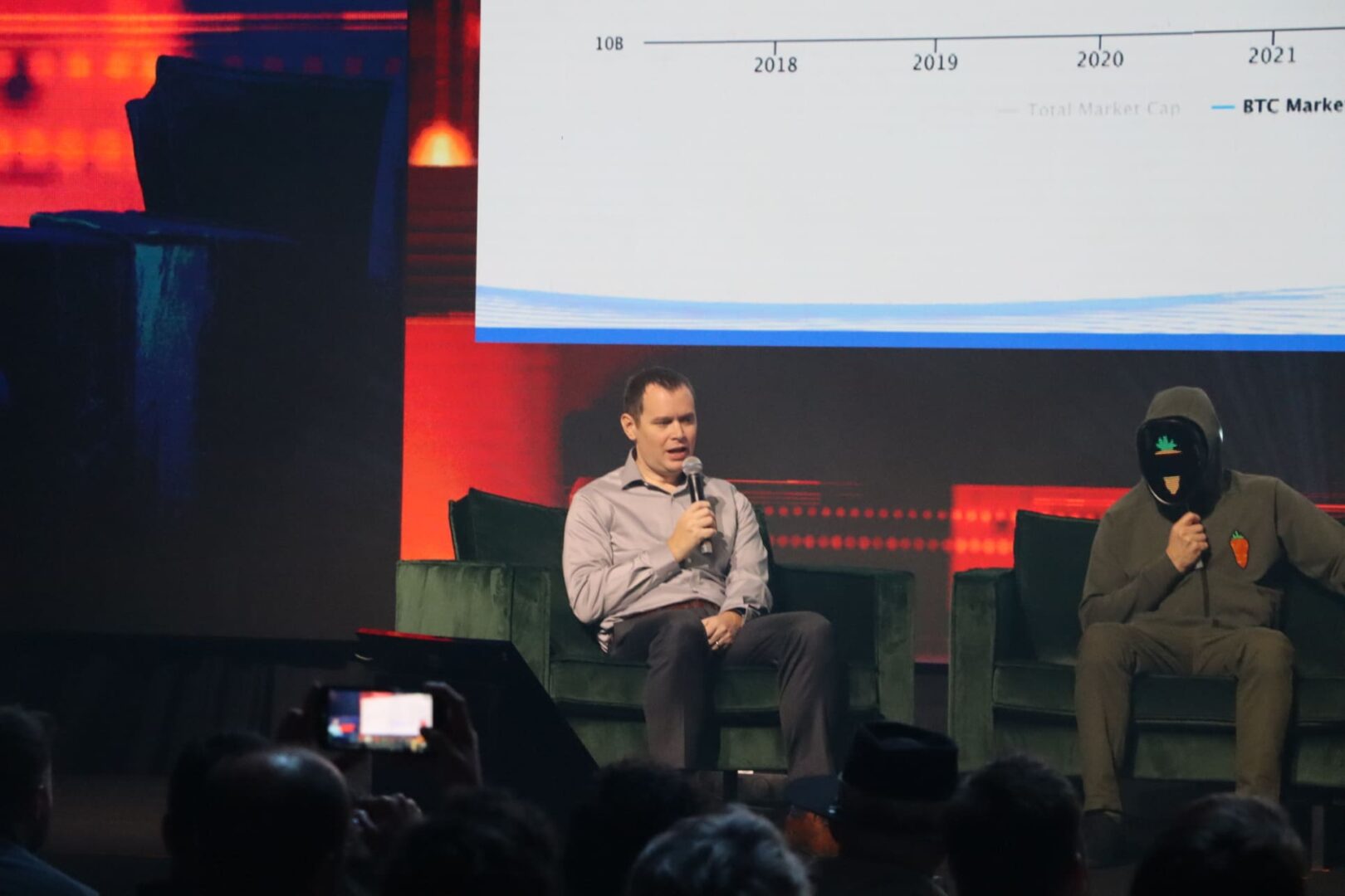 Benjamin Cowen advierte: ¿Bitcoin podría tocar fondo sólo a finales de 2026?