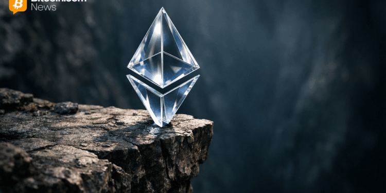 Ethereum bajo presión: ¿puede recuperarse por encima de los 2000 dólares?