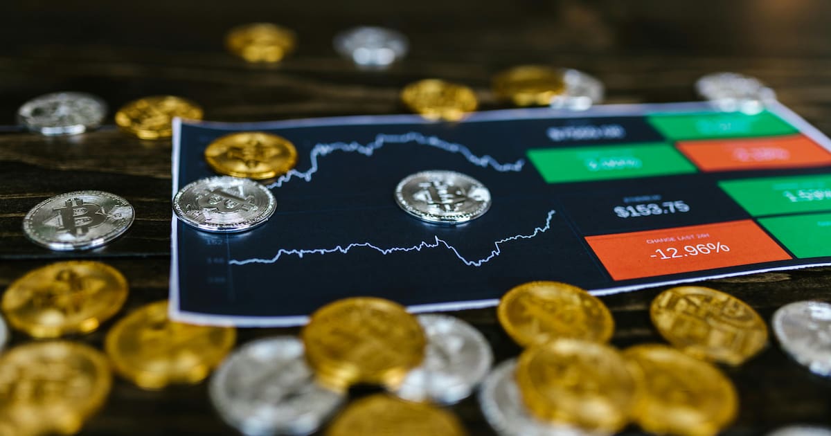 Ethereum: descubre su cotización este domingo 8 de marzo y lo que puedes esperar 1 Ethereum: descubre su cotización este domingo 8 de marzo y lo que puedes esperar