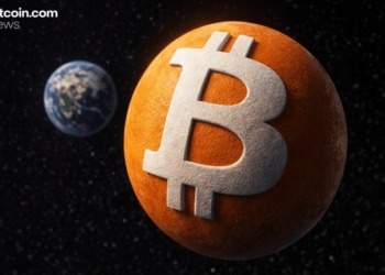 Starcloud se prepara para llevar el primer satélite minero de bitcoins al espacio cercano.