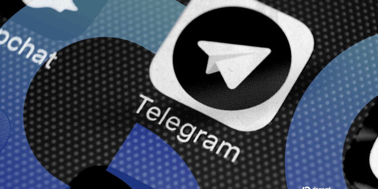 ¿Se avecina un escándalo? La nueva App de Telegram promete recompensas a los denunciantes. 1 ¿Se avecina un escándalo? La nueva App de Telegram promete recompensas a los denunciantes.