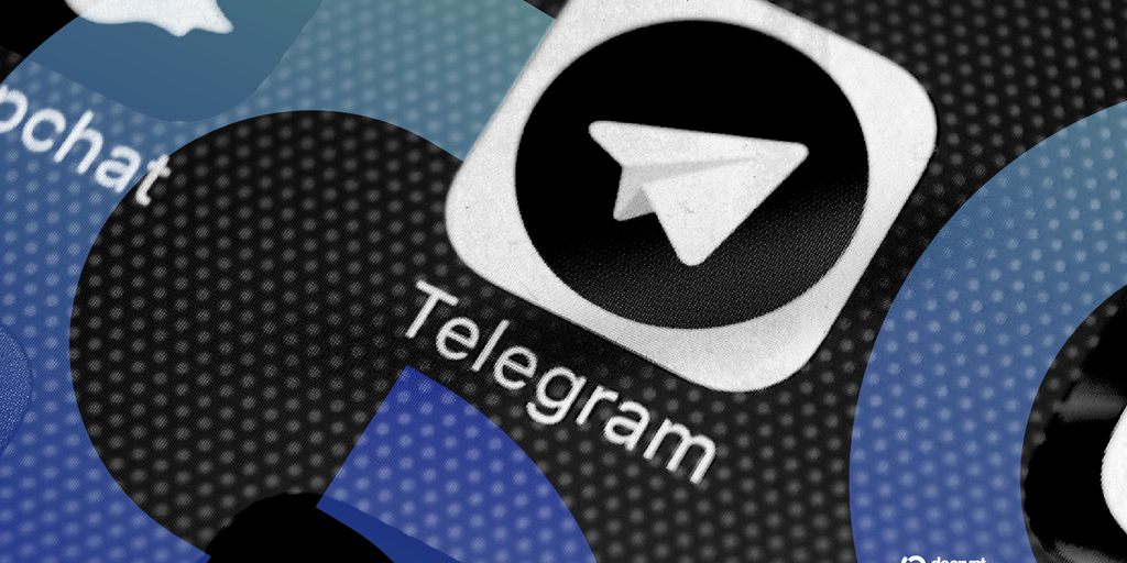 ¿Se avecina un escándalo? La nueva App de Telegram promete recompensas a los denunciantes.