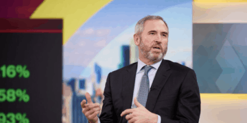 ¿Por qué el CEO de Ripple asegura que los inversores en XRP tendrán una ventaja decisiva en cinco años?