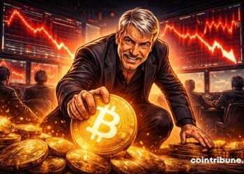 ¿Podría Strategy dar el gran salto y adquirir Bitcoin? 4 ¿Podría Strategy dar el gran salto y adquirir Bitcoin?