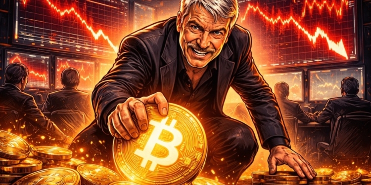 ¿Podría Strategy dar el gran salto y adquirir Bitcoin?