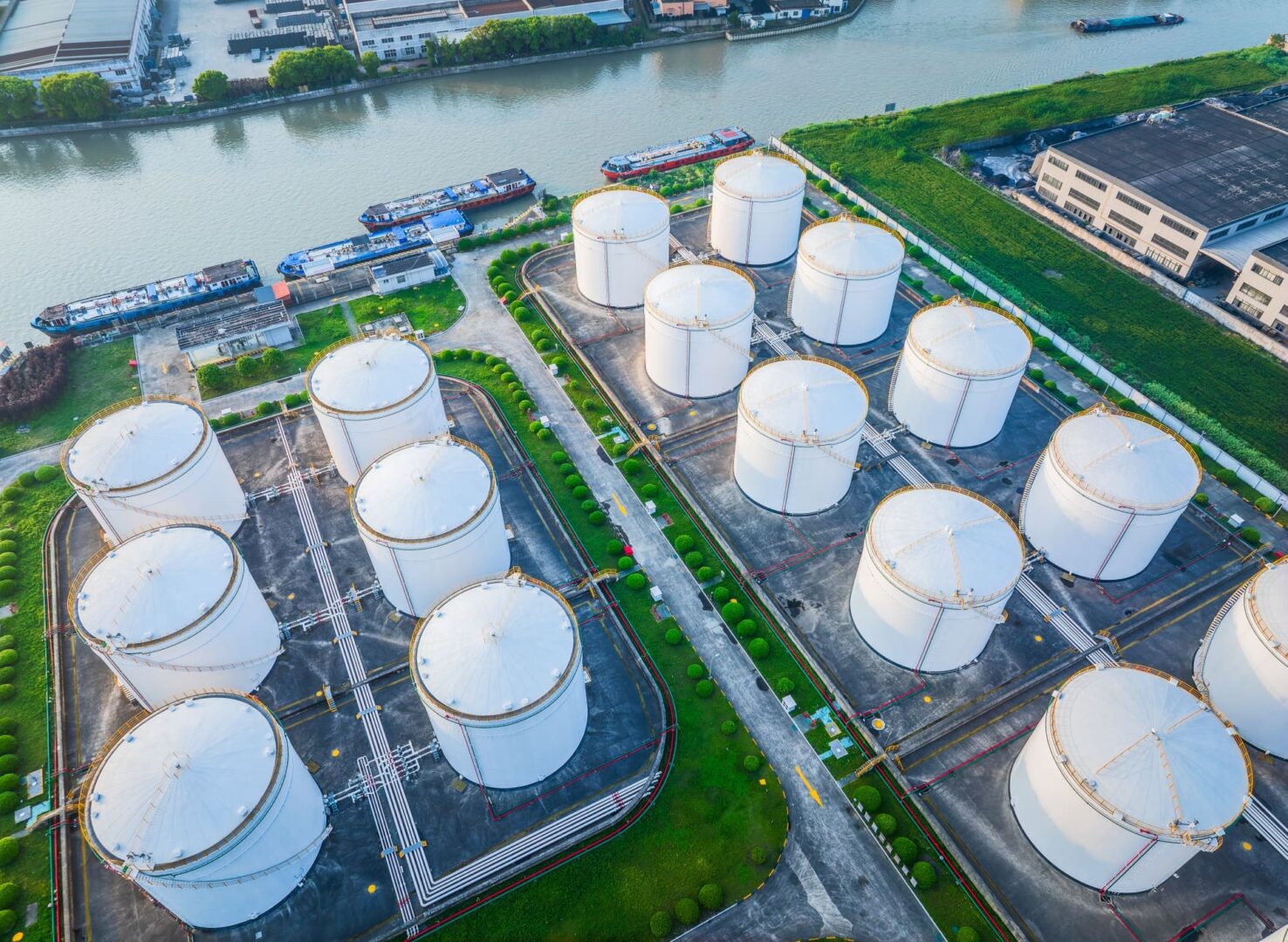 El G7 mueve ficha y el petróleo tiembla: ¿se avecina un cambio histórico?