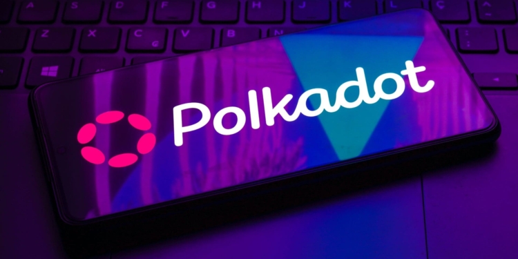 Polkadot debuta en Nasdaq con su primer ETF y dispara la expansión de fondos altcoin