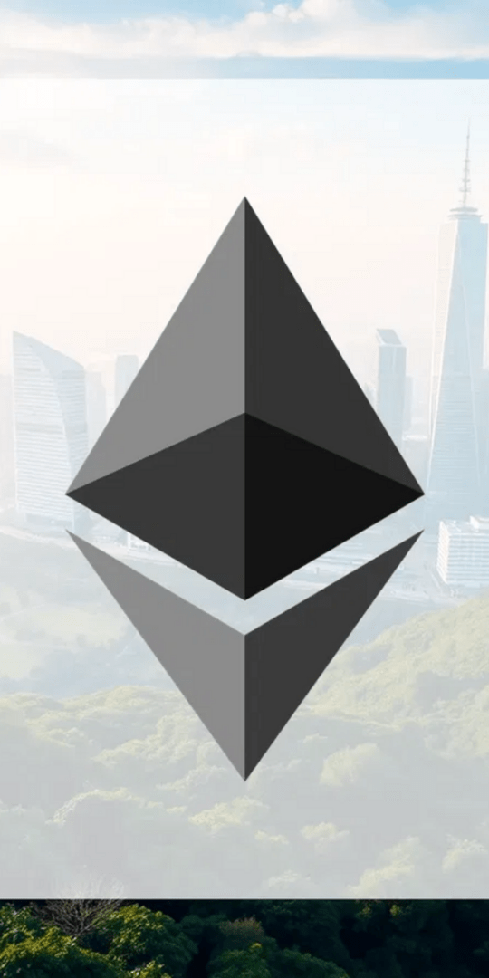 Ethereum: La Sorpresiva Fortaleza en Tiempos de Caída del Mercado